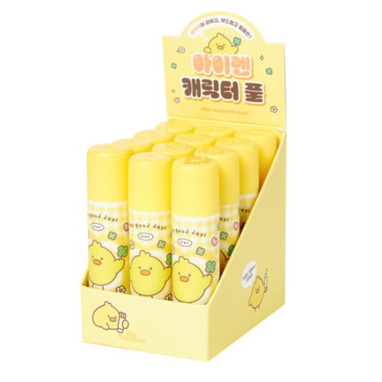 아트박스  아이렌 캐릭터풀 9g[12개]