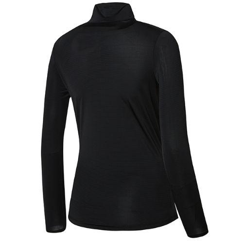 젝시믹스 모크넥 셔링 베이스레이어 GT3004G_이미지