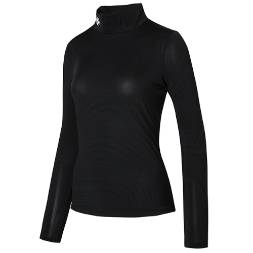 젝시믹스 모크넥 셔링 베이스레이어 GT3004G