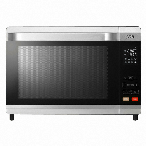 델키 스마트 오븐 DK-642이미지입니다. 누르면 해당 게시물로 새창이동합니다.