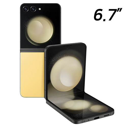 삼성전자 갤럭시Z 플립5 512GB, 자급제 (삼성닷컴 전용컬러)