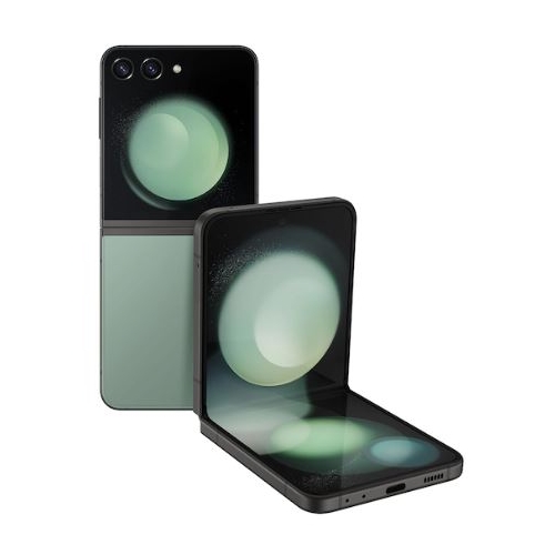 삼성전자 갤럭시Z 플립5 512GB, 자급제 (삼성닷컴 전용컬러)_이미지