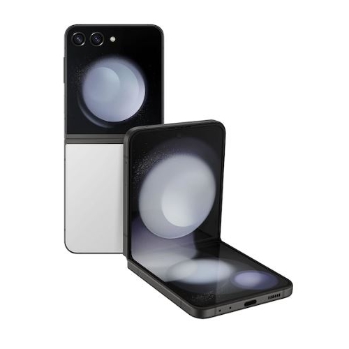 삼성전자 갤럭시Z 플립5 512GB, 자급제 (삼성닷컴 전용컬러)_이미지