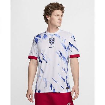 나이키 노르웨이 국가대표 유니폼 어웨이 셔츠 FZ0161-100