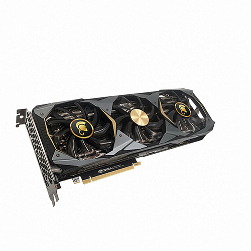 MANLI ������ RTX 2080 SUPER Gallardo D6 8GB