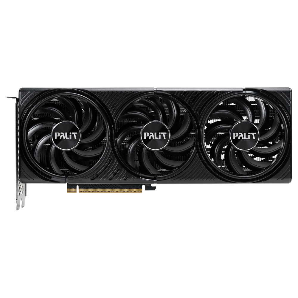 PALIT 지포스 RTX 5070 INFINITY 3 D7 12GB 이엠텍_이미지