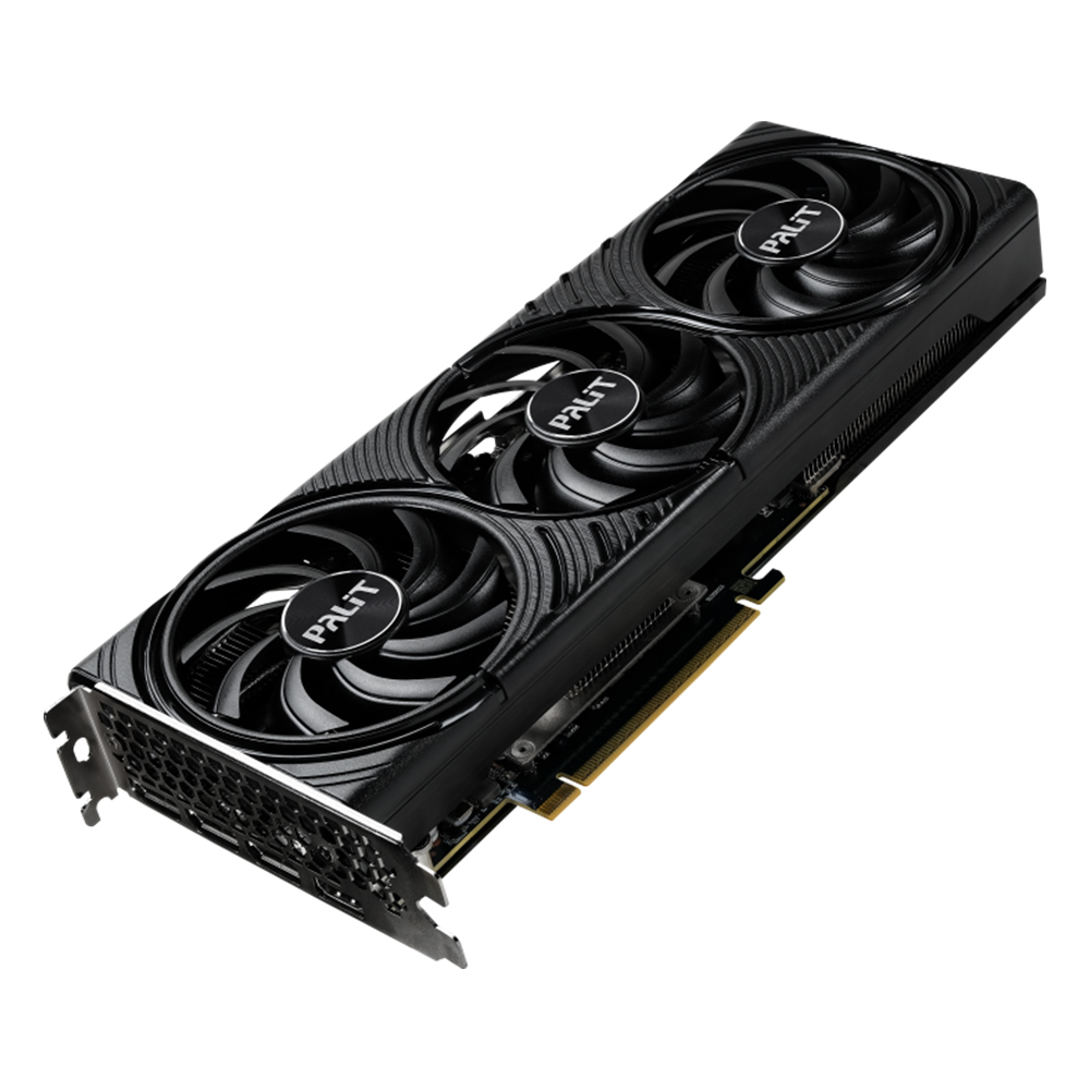 PALIT 지포스 RTX 5070 INFINITY 3 D7 12GB 이엠텍_이미지