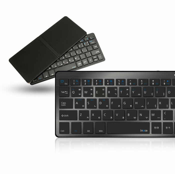 ǻ�������ؾ� INOTE X-KEY Cradle