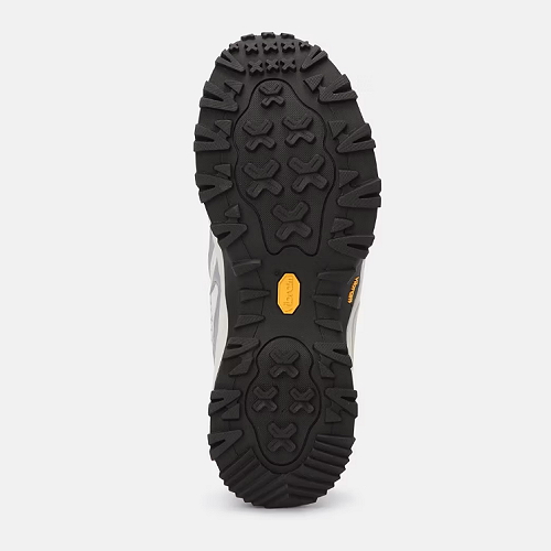 코오롱스포츠 남녀공용 하이킹 슈즈 #호크 라이즈 GTX FE4KX26310GRY_이미지