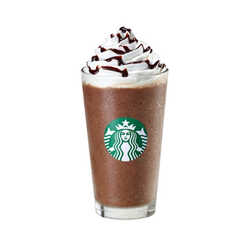 스타벅스 ㅤ초콜릿 크림 칩 프라푸치노 교환권 (Tall)_이미지