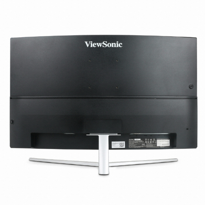 뷰소닉 XG3202-C 커브드 프리싱크 REAL 144 (중고)_이미지