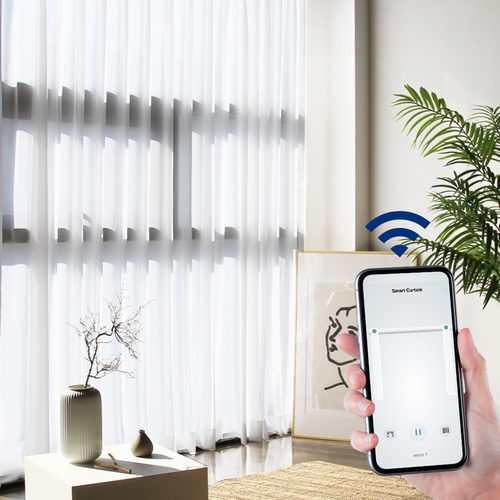 �ַ��� iot�� ���� Ŀư 2m ����