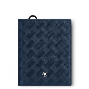 몽블랑 익스트림 3.0 6cc 컴팩트 지갑_198067