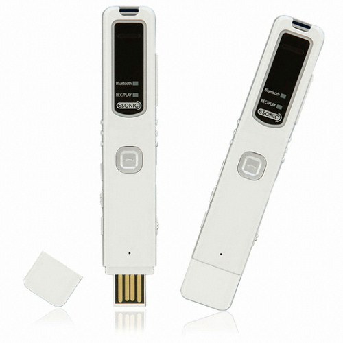 이소닉  BR-20 (4GB)