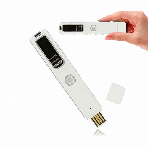 이소닉 BR-20 (4GB)_이미지