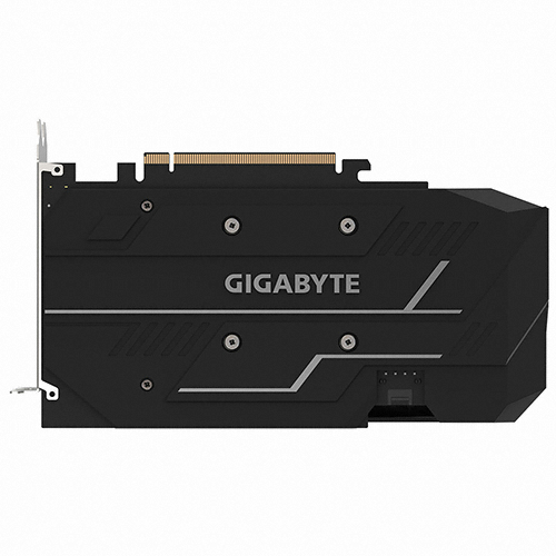 GIGABYTE 지포스 GTX 1660 UDV OC D5 6GB 제이씨현_이미지