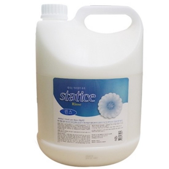스타티스 린스 4L