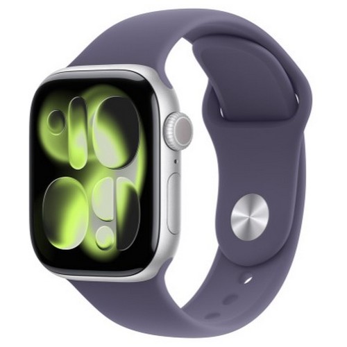 APPLE 워치 스포츠 밴드 S/M (퍼플포그) (38mm/40mm/41mm/42mm)_이미지