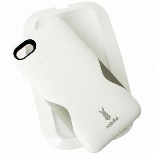 Mighty iPhone 4 화이트