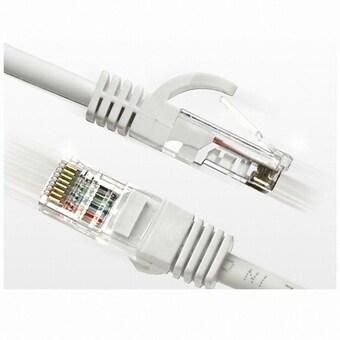리버네트워크 NEXI CAT.6 UTP 기가랜케이블