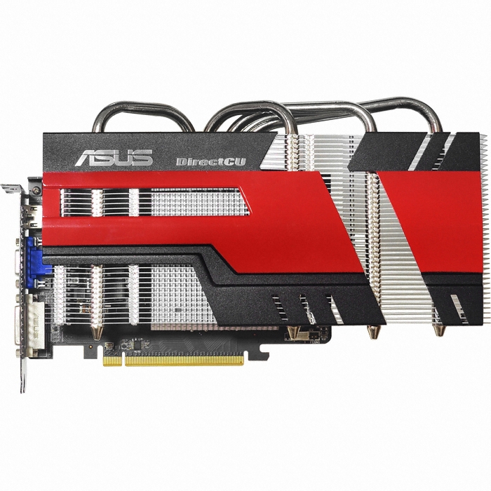 라데온 HD 6770 EAH6770 D5 1GB DC SILENT