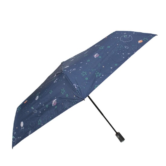 아가타 아가타 플래닛 암막 슬림 완전자동 우양산