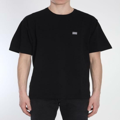 돌체앤가바나 반팔 티셔츠 G8SE3TFU7EN BLACK