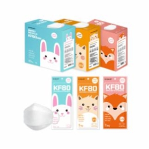 황사 방역 마스크 KF94 50개입