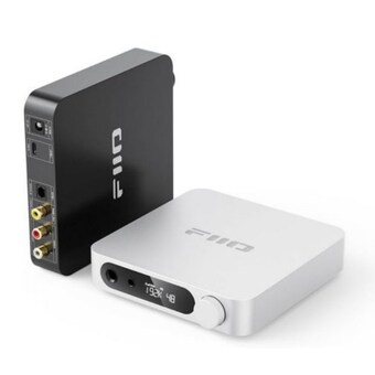 FiiO <b>K11</b>
