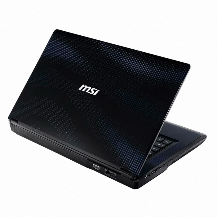 MSI CR460-i3 Classic (기본)_이미지
