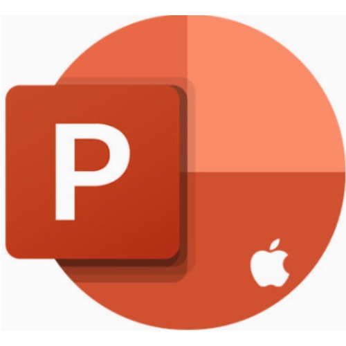 PowerPoint LTSC 2024 for Mac