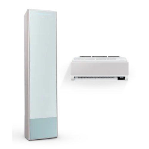 삼성전자 비스포크 무풍 갤러리 AF20BX936ZFRS (기본설치비 포함)_이미지