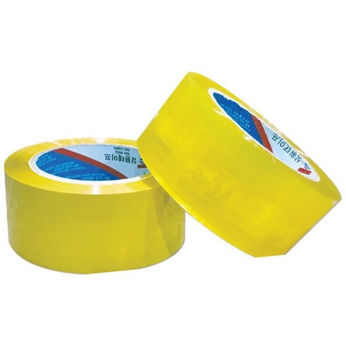 삼원 중포장 박스테이프 48mm x 80m