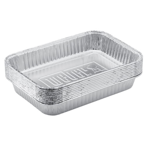 웨버 드립팬 대형_이미지