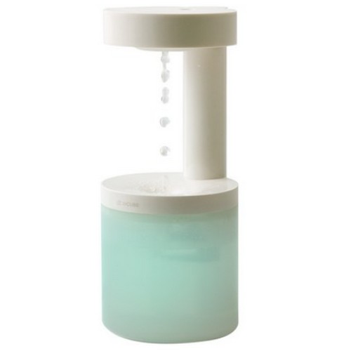 ��ť�� �Ųٷ� ������ ZERO-G H2O