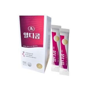 알디콤 15ml 12포