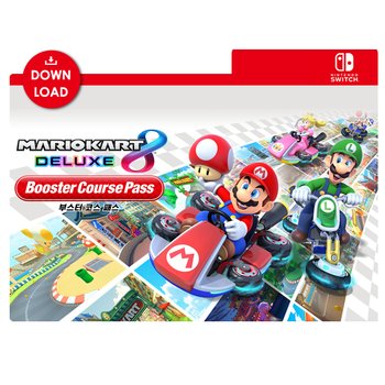 Nintendo ������ īƮ 8 �𷰽� Ȯ����: �ν��� �ڽ� �н� �ѱ���