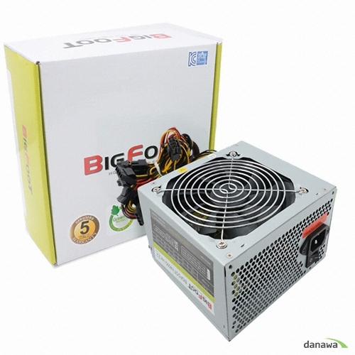 빅빔 BIGFOOT H400G KC V2.2