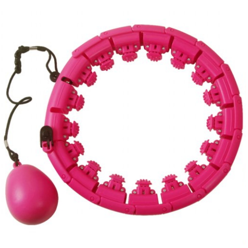 슬림핏 후프 (17구)