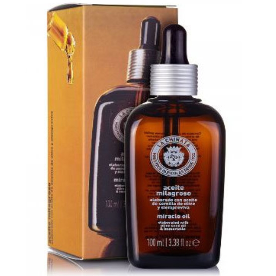 라치나타 미라클 오일 100ml (1개)_이미지