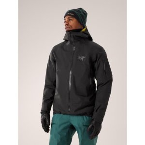 아크테릭스 세이버 자켓 바람막이 Relic Yukon X000007466_이미지