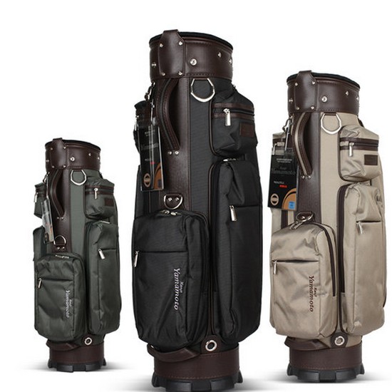 겐지야마모토 캐디백 KYM-745