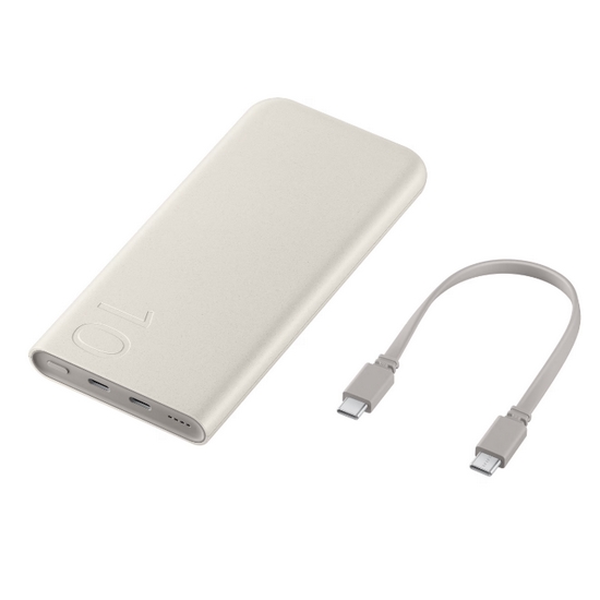 삼성전자 PD 25W 배터리팩 EB-P3401 10000mAh_이미지