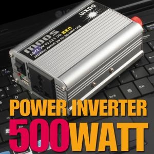 DOXIN 파워 인버터 12V-800W