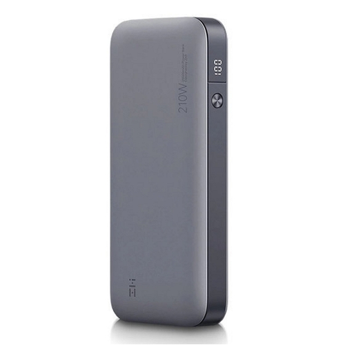 210W 보조배터리 QB826G 25000mAh 해외구매
