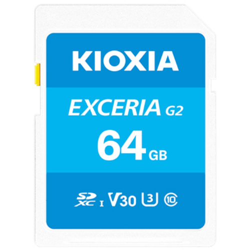 Ű���þ� SD EXCERIA G2