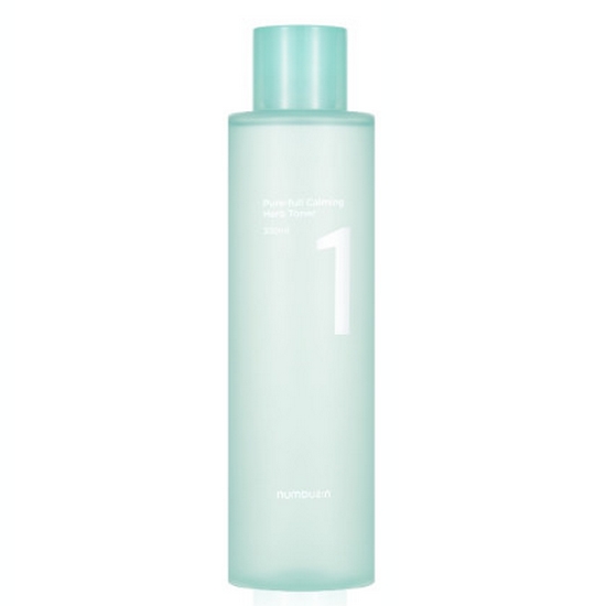 넘버즈인 1번 진정 맑게담은 청초토너(구) 300ml (1개)_이미지