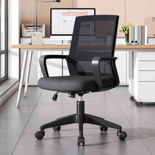 메가돈 유니케이 메쉬 의자 unik M102