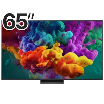<b>LG</b><b>전자</b> QNED evo AI 65QNED86BKA