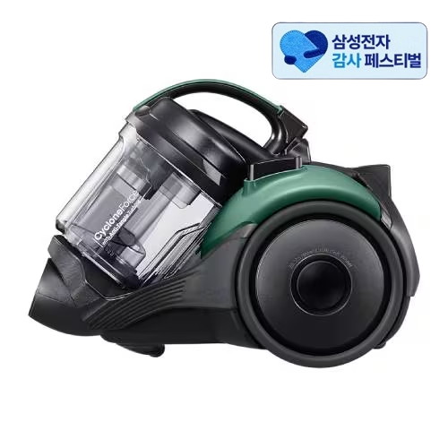 삼성전자 파워모션 VC33M4152L4 (삼성 20% 환급)_이미지